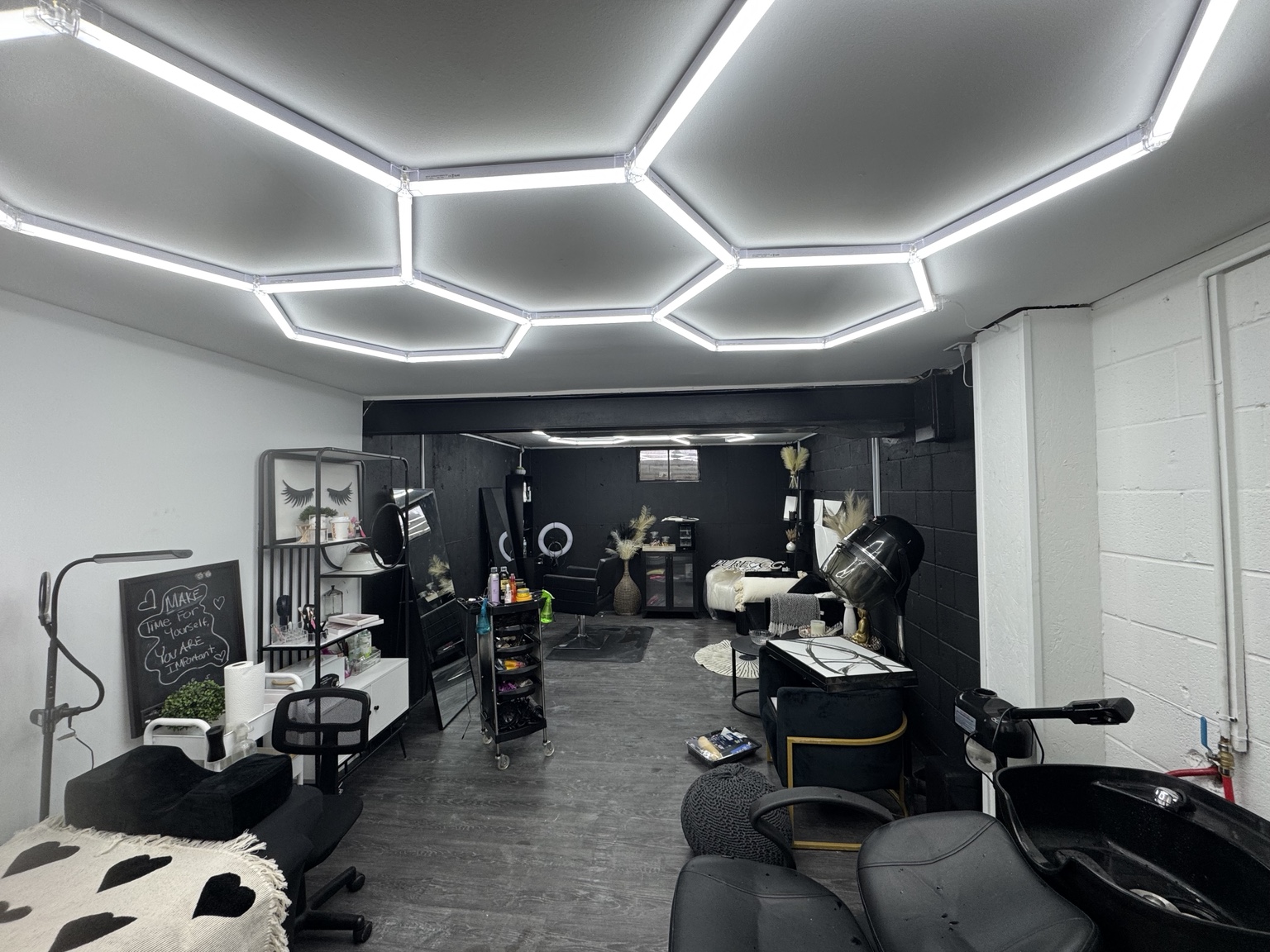 STRIVE BUILD CO. | Residential Renovations